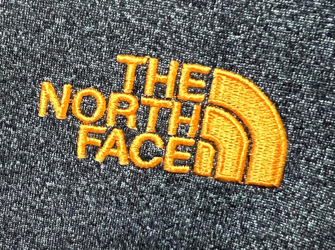 노스페이스 남자 기능성 카라 반팔티 시원한 기본스타일 캐주얼 XL 105 상품이미지3