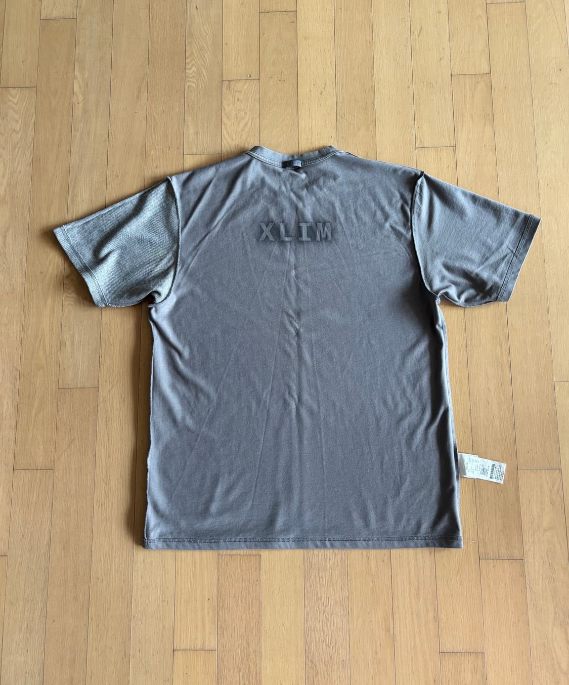 [2] XLIM EP.5 02 T-SHIRT 상품이미지3