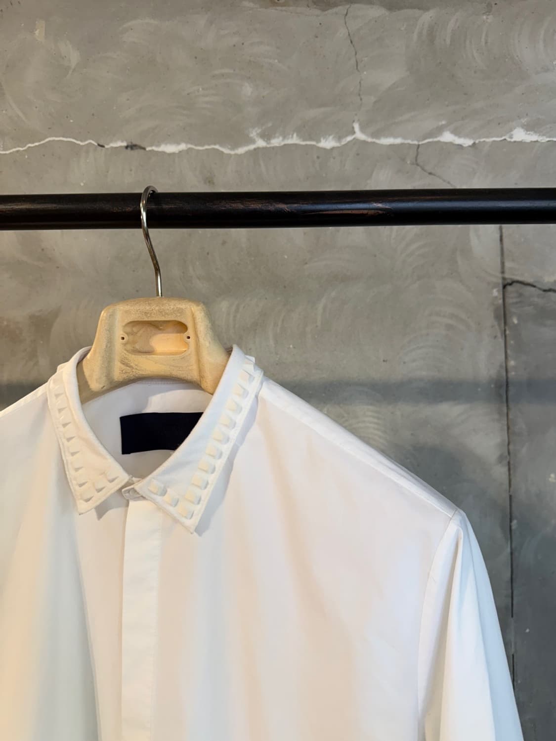 준지 드레스 셔츠 100 상품이미지3