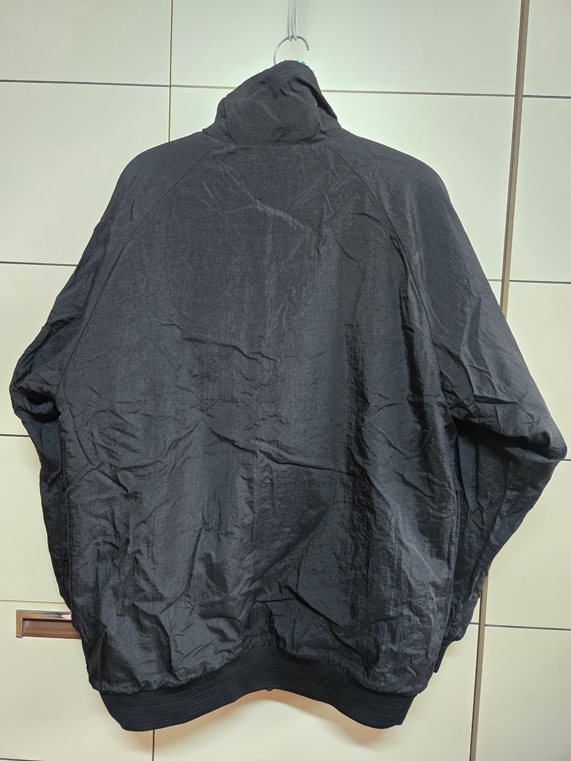 나이키 민트 빅스우시 리버시블 점퍼 상품이미지6