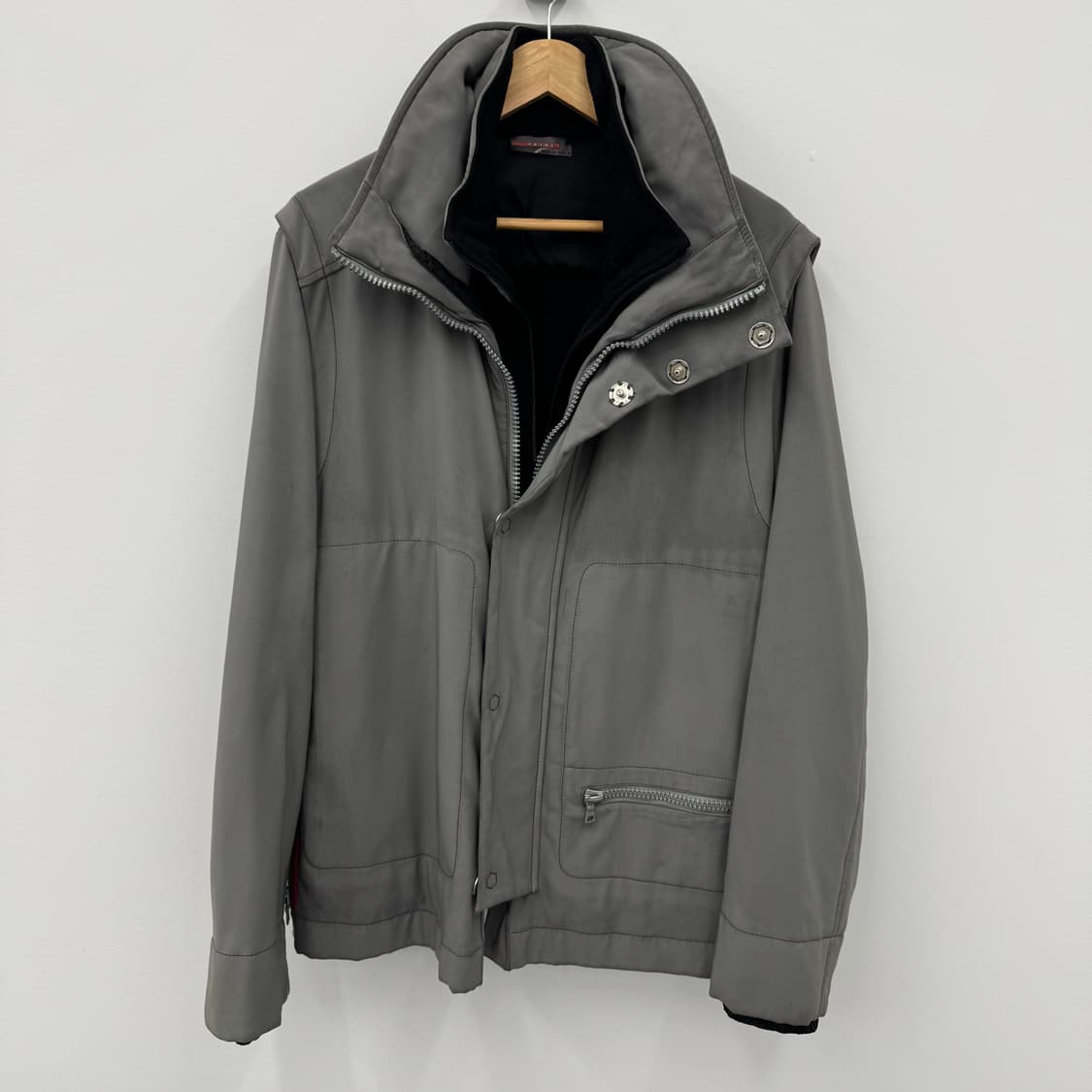 Prada sport 상품이미지1