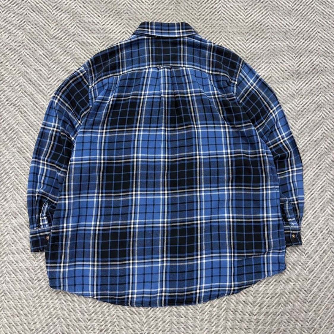 챕스랄프로렌 체크셔츠 v2921 상품이미지2