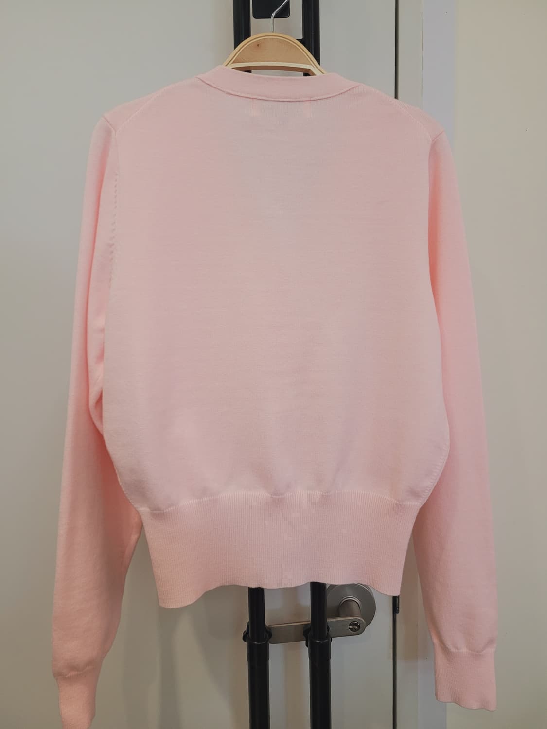 제너럴아이디어25SS GNRL 에센셜 가디건 S사이즈 상품이미지7