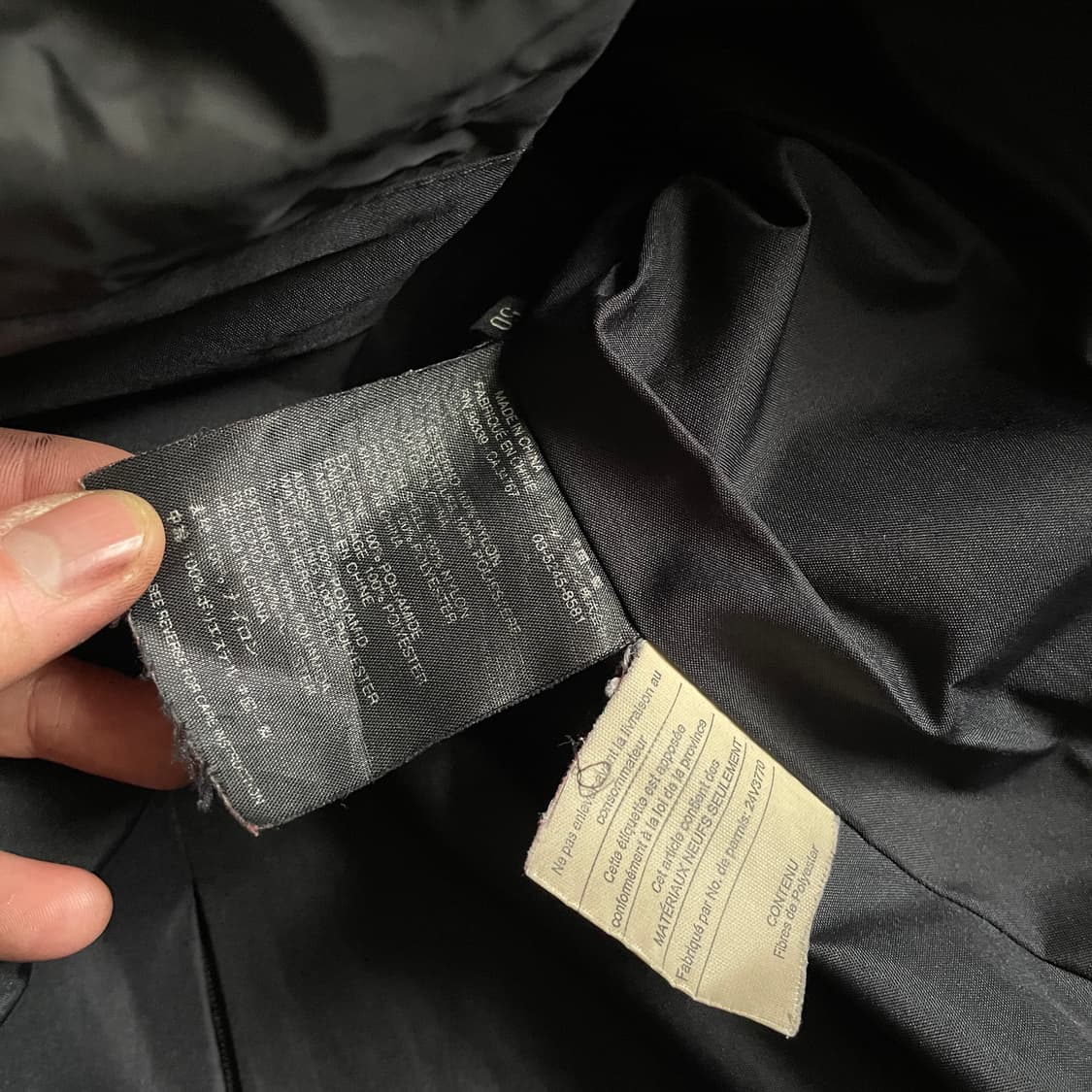 2000s PRADA 상품이미지4