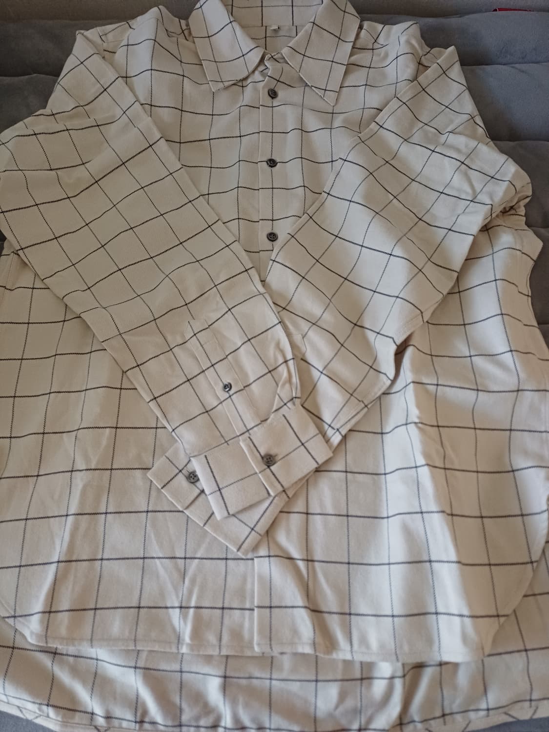 선플라워 셔츠 상품이미지1