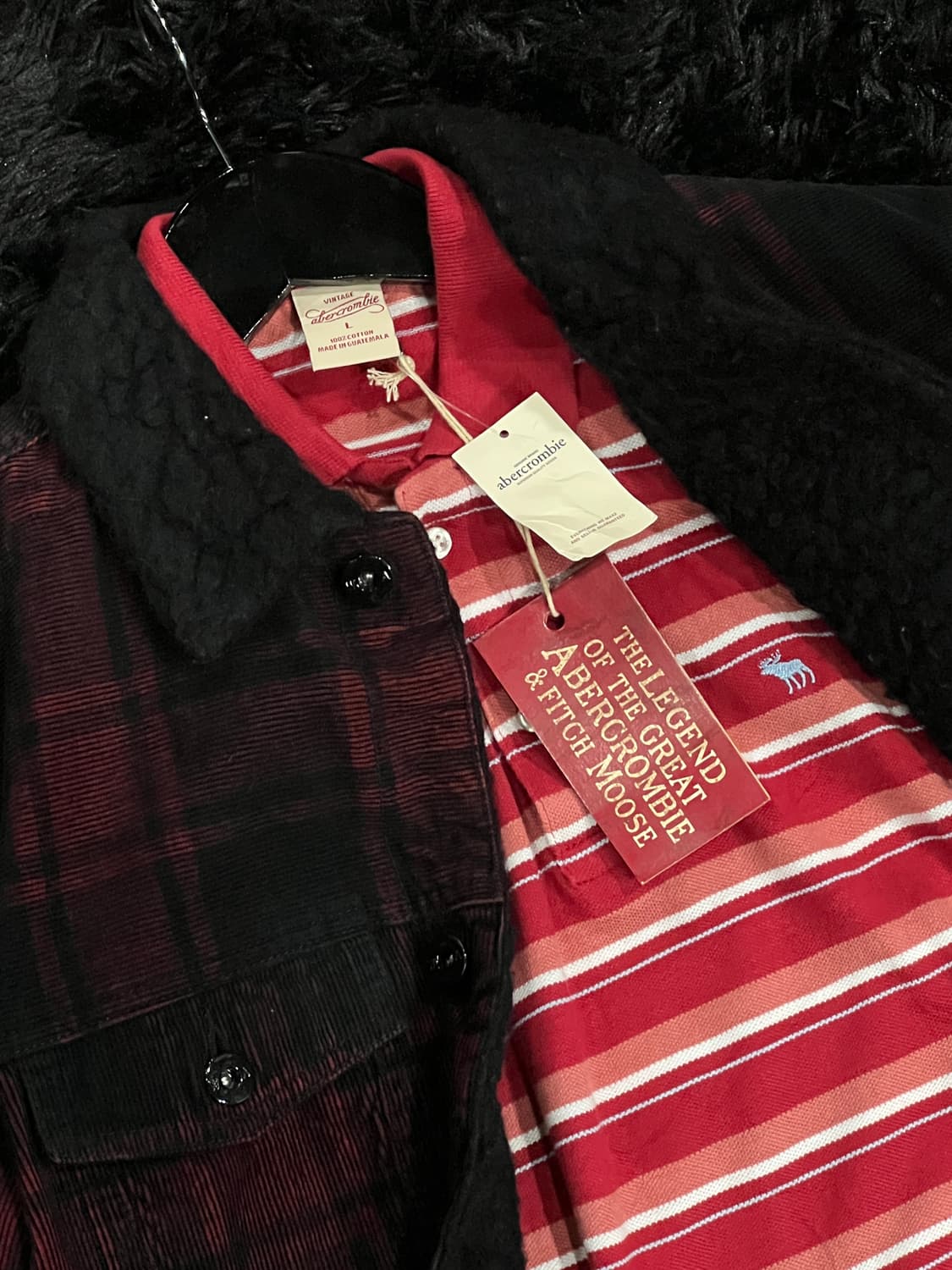 아베크롬비 카라티 상품이미지2