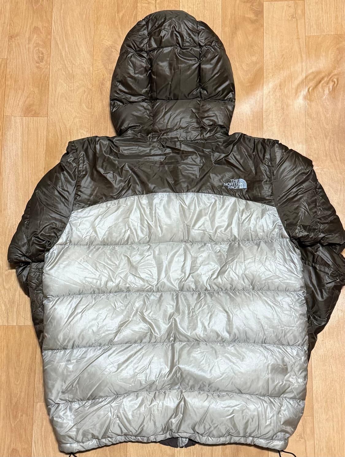 노스페이스 아콘 카구아 아콘카구아 상품이미지2