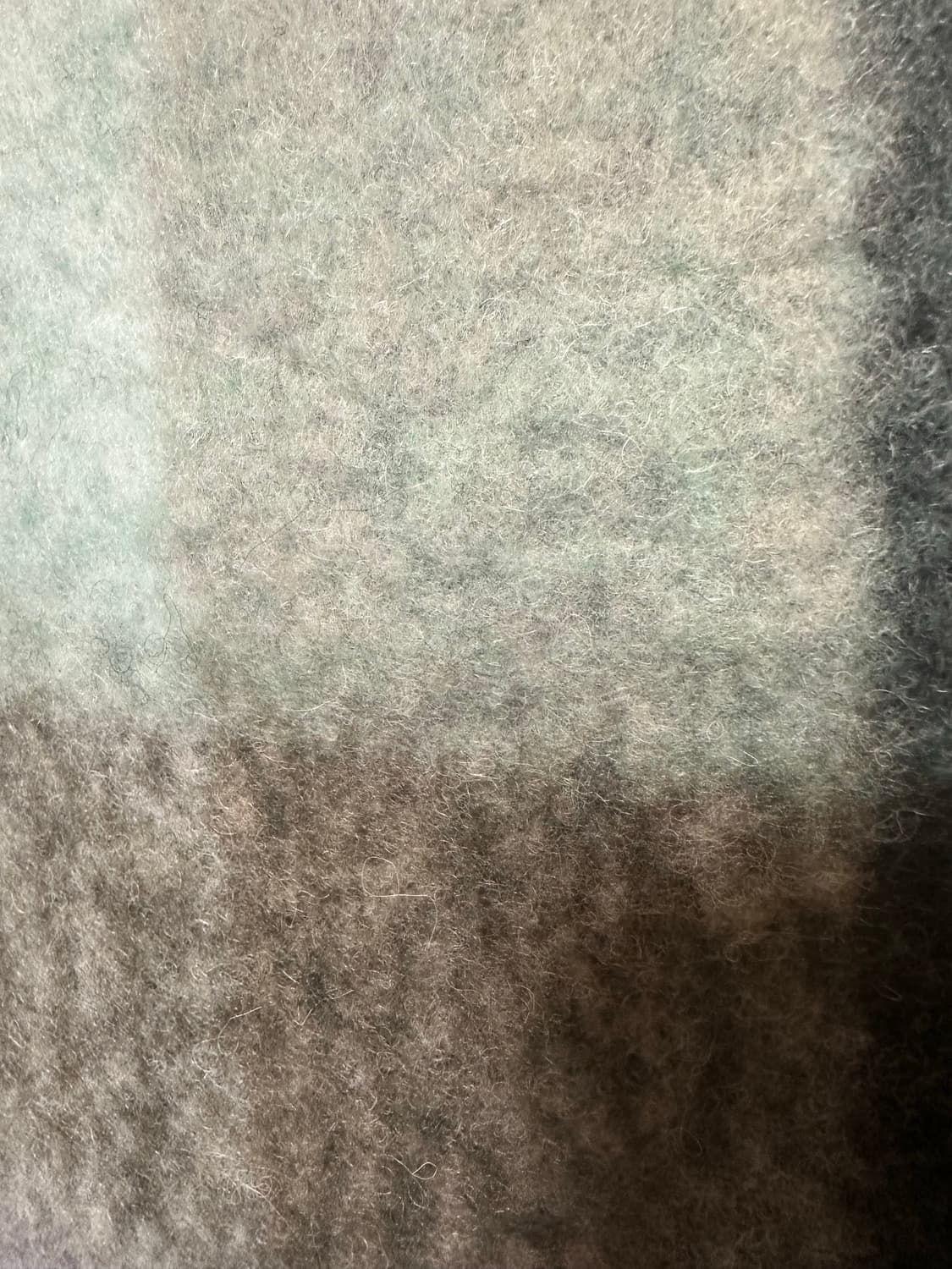 아크네 스튜디오  알파카모헤어울머플러남여공용그레이정품 상품이미지5