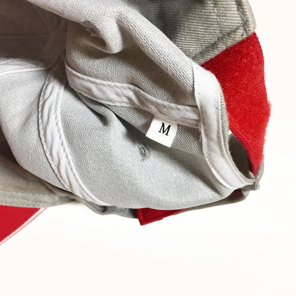 LUNA ROSSA PRADA CAP 프라다 상품이미지5