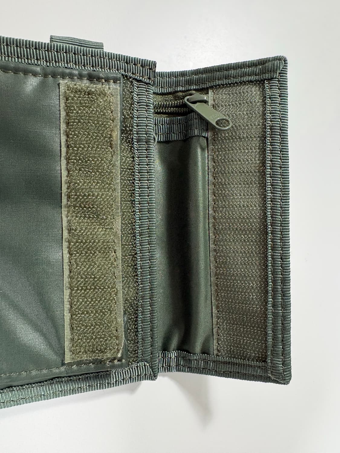 포터 캡슐 카키 상품이미지3