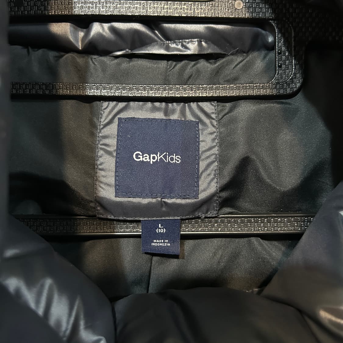 갭 키즈 패딩 10-11세 상품이미지2