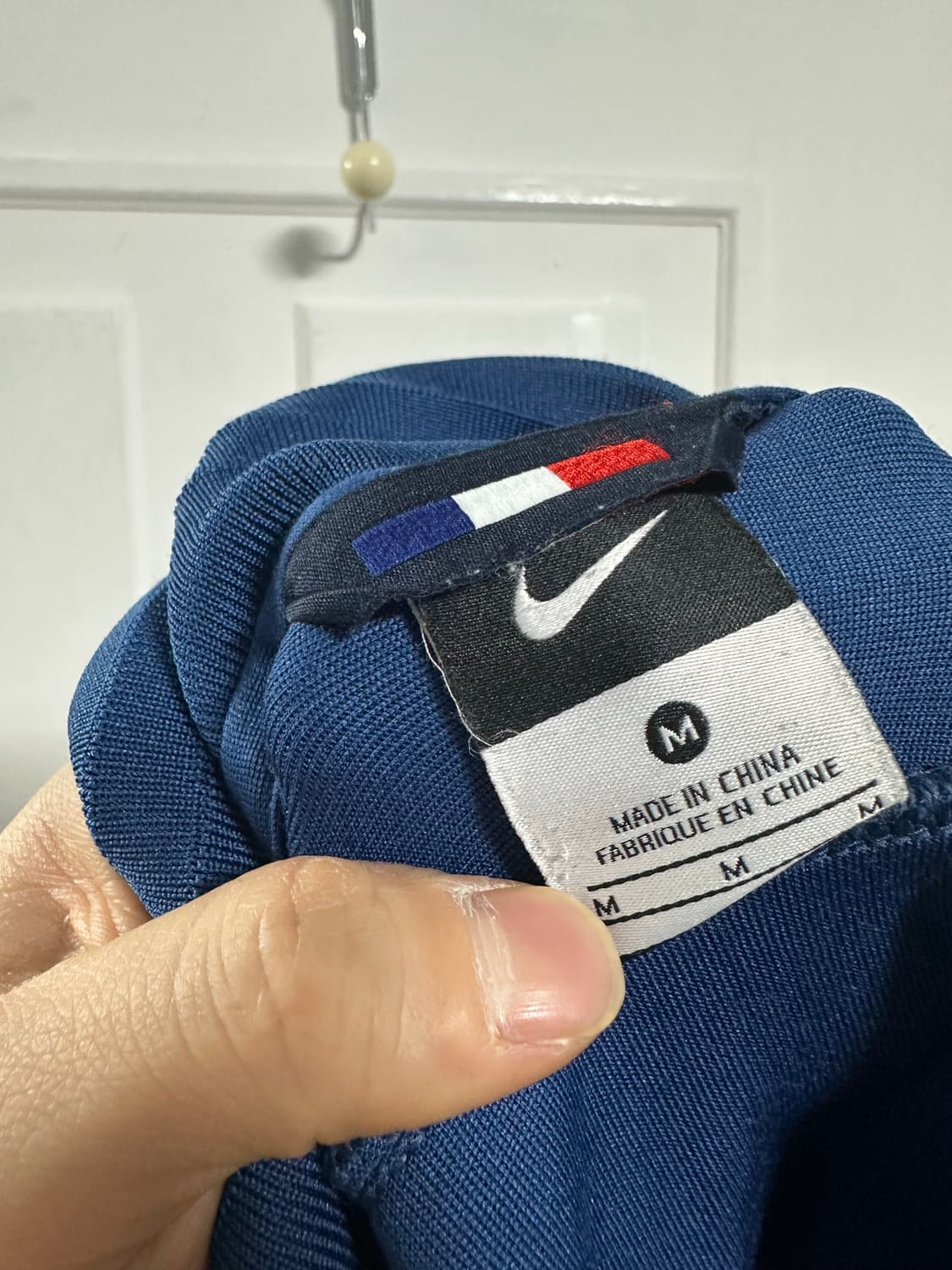 나이키 프랑스 트랙탑 상품이미지3