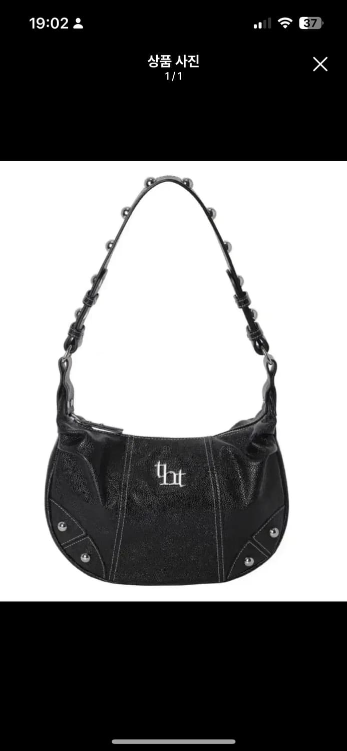 쓰리타임즈 조니백 상품이미지1