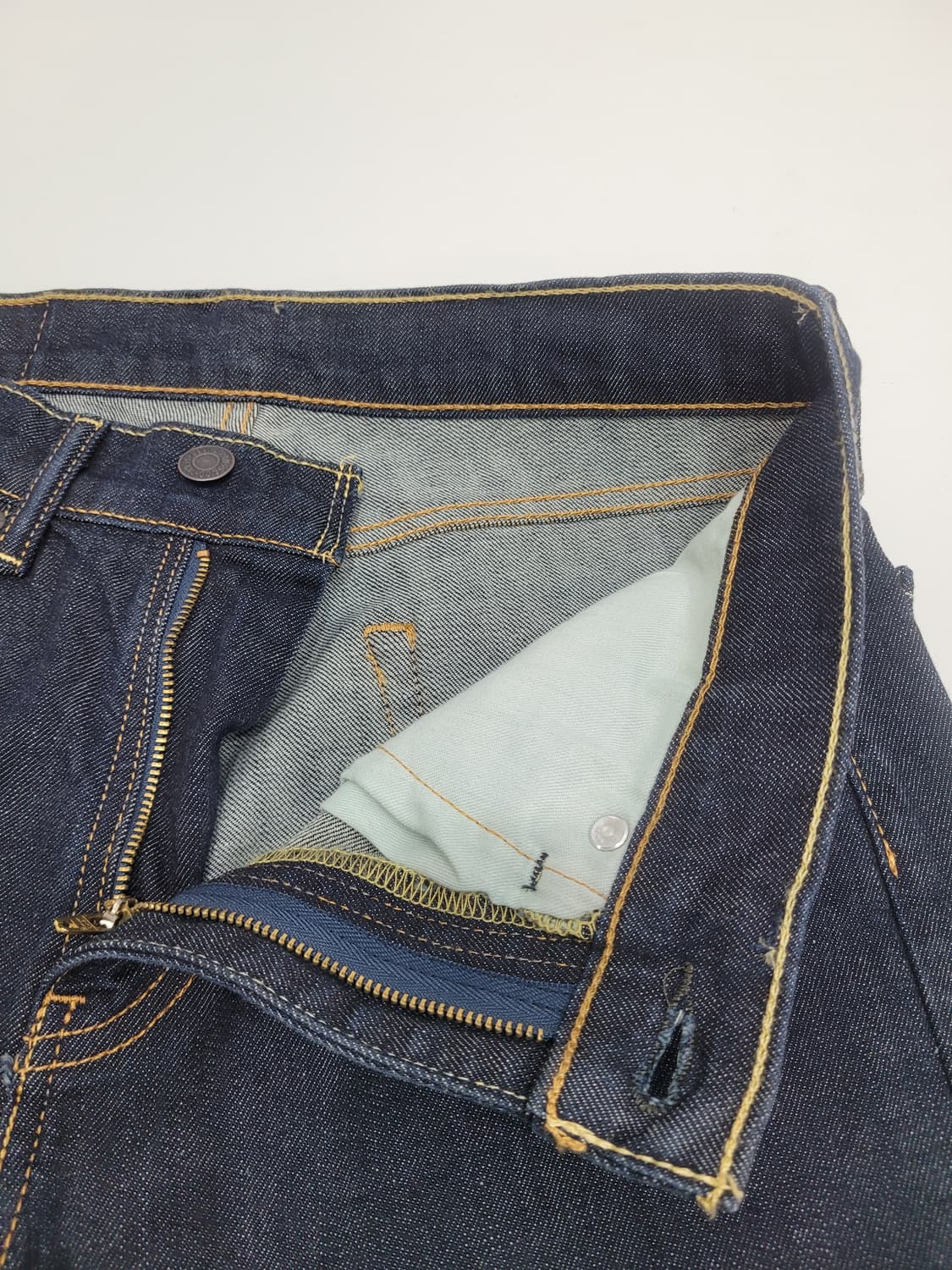 LEVI'S 리바이스 505 데님 청바지 / 공용 28
 상품이미지7