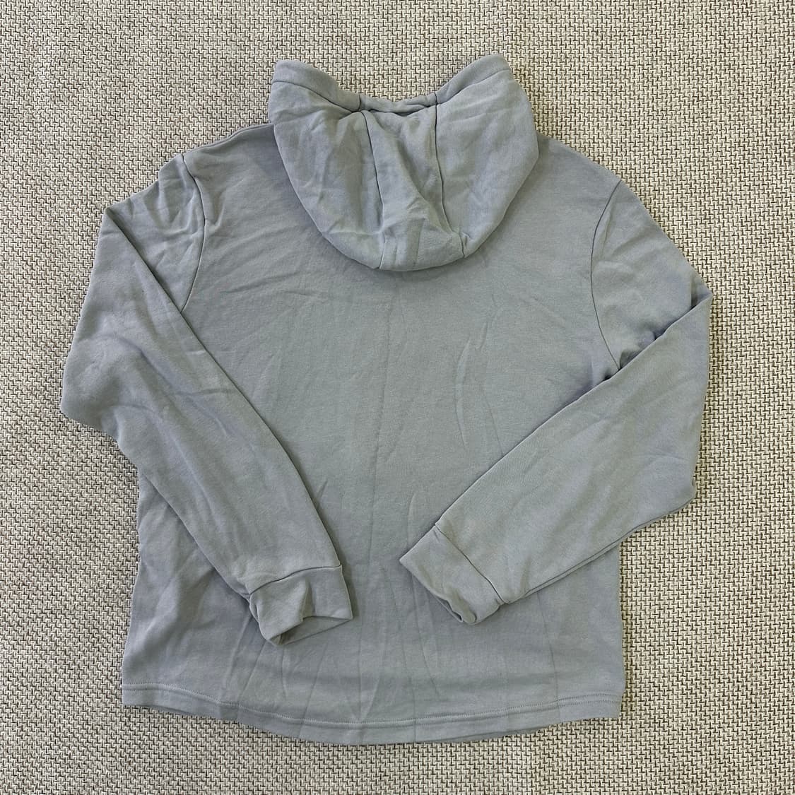 M 언더아머 풀오버 후디 0401D 상품이미지4