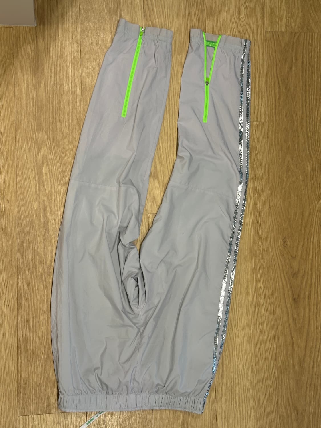 kolor x adidas pants 아디다스 팬츠 여름 상품이미지5