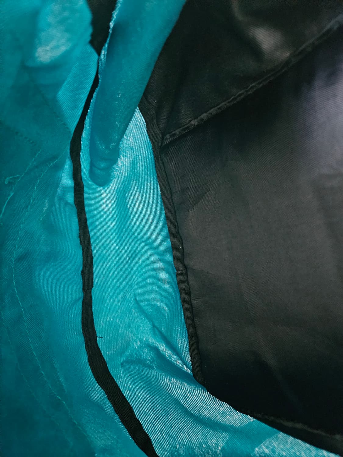 잔스포츠 청록 백팩 상품이미지9