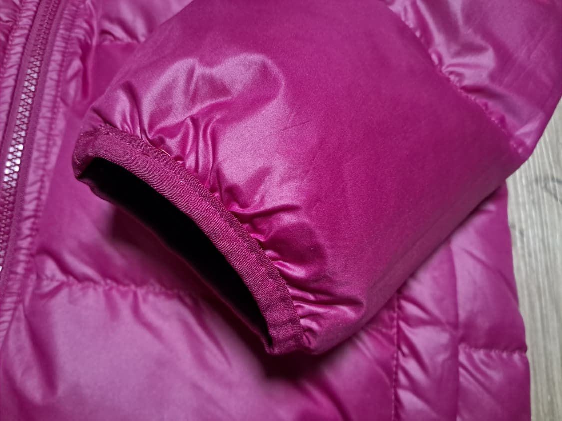 나이키 주니어 양면 패딩 XL 상품이미지7