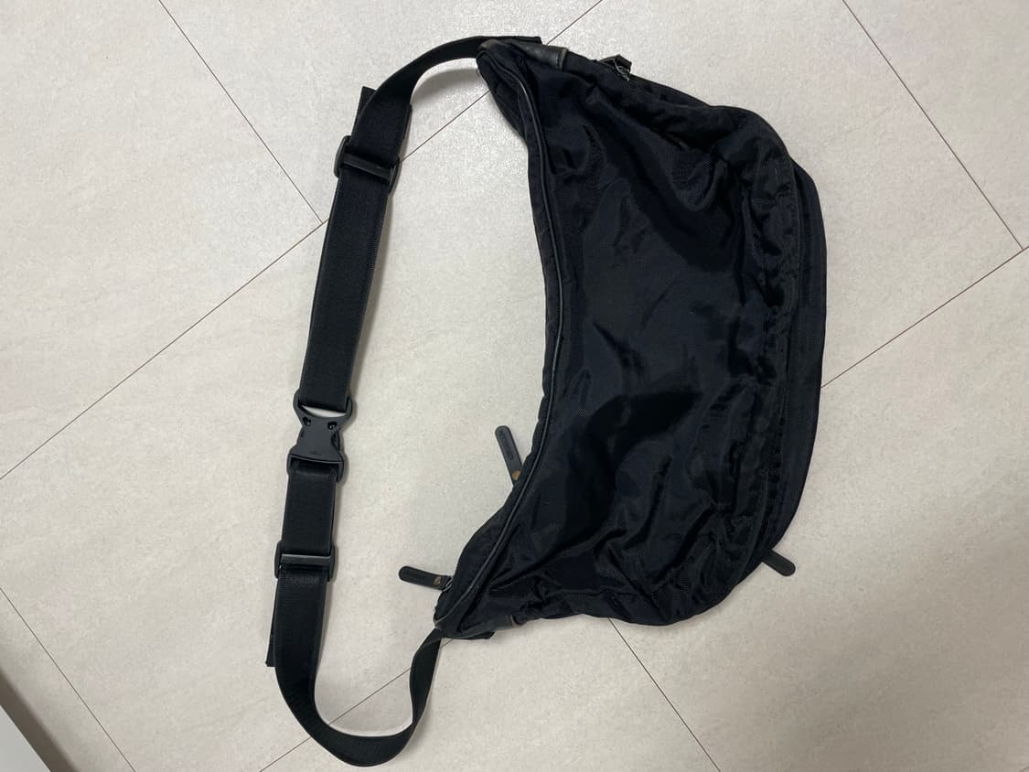 오니츠카타이거 크로스백 메신저백 상품이미지3