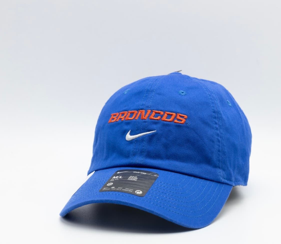 나이키 Broncos 볼캡 상품이미지1