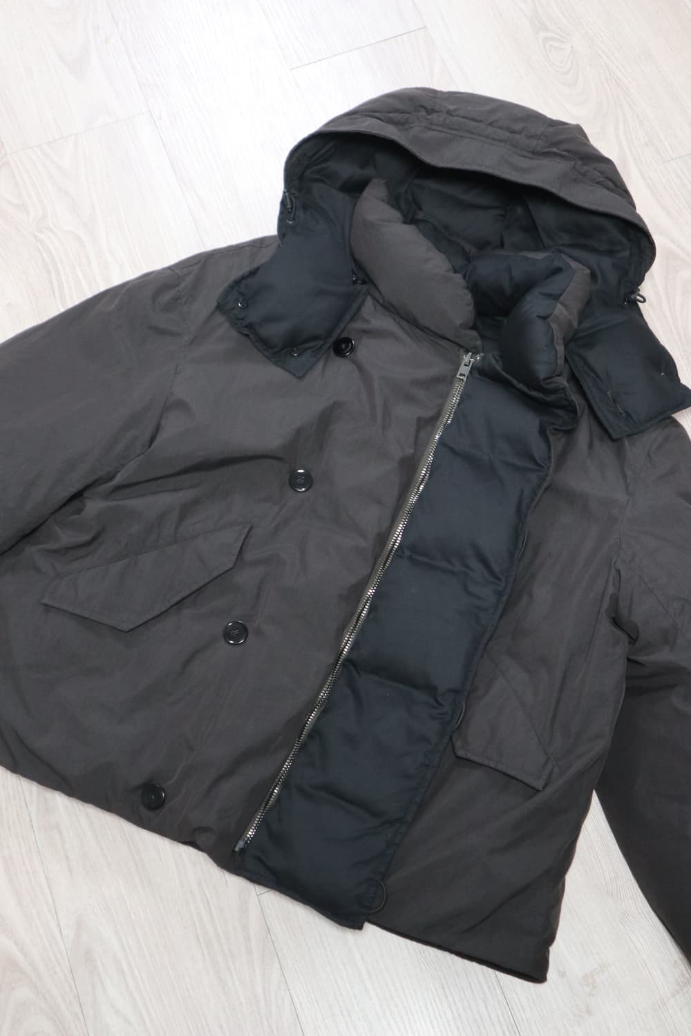 르메르 후드 푸퍼패딩 52 상품이미지1