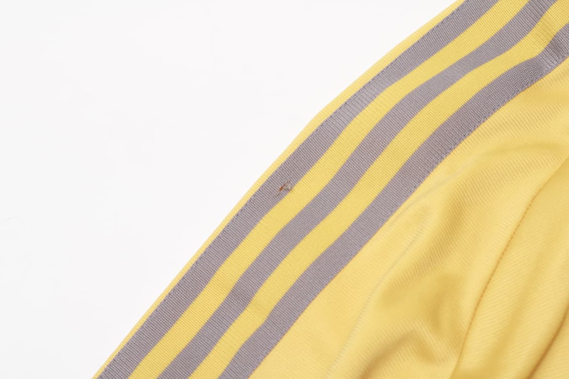 [M] 00's 아디다스 슈퍼스타 트랙자켓 상품이미지3