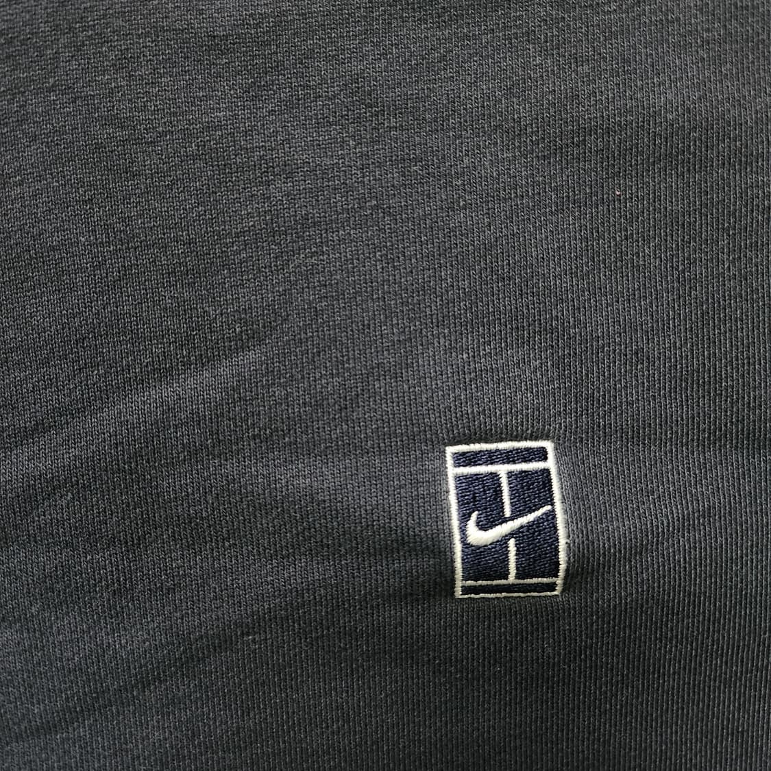 나이키 골프 맨투맨 상품이미지2