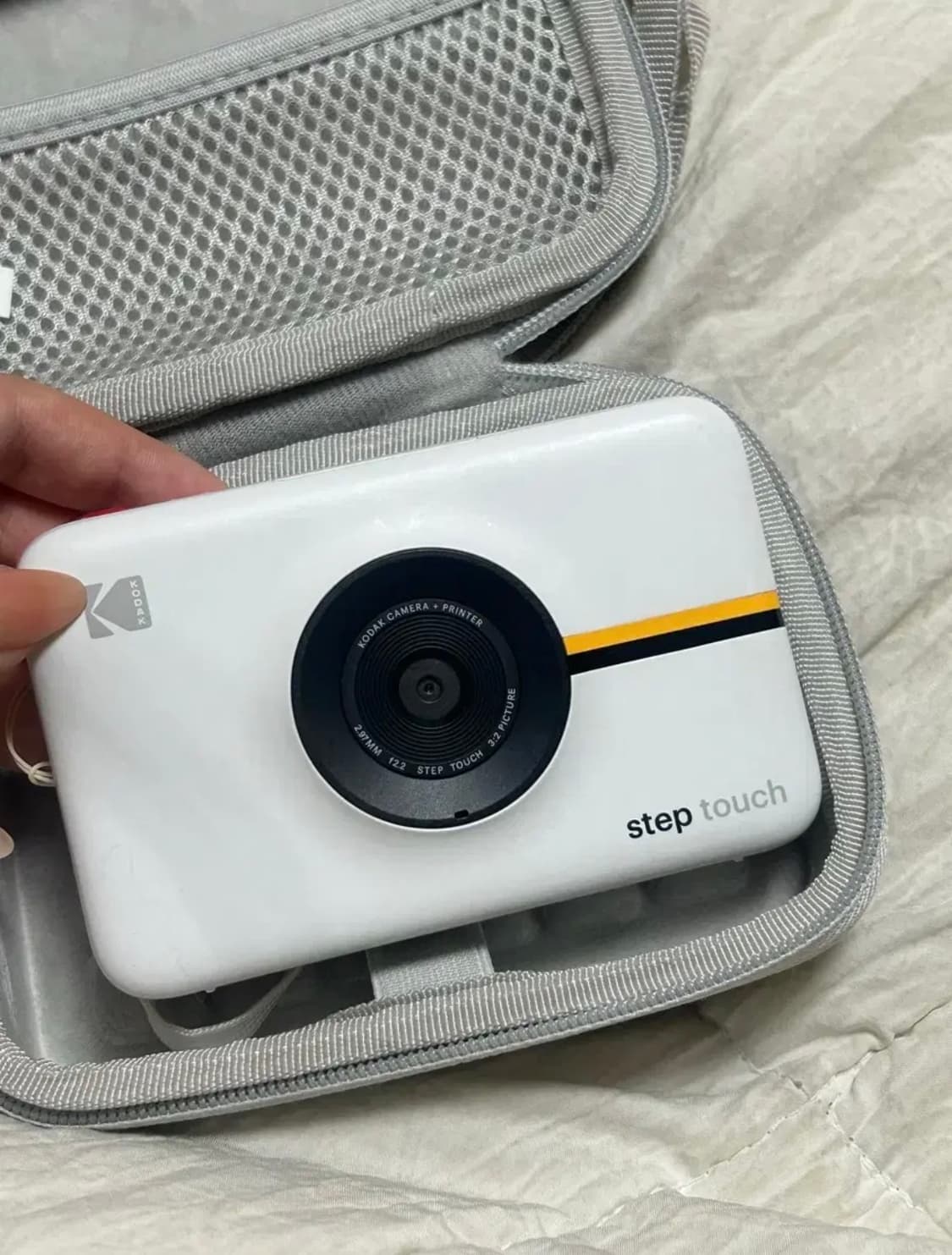 코닥 스텝터치 디지털카메라 상품이미지1