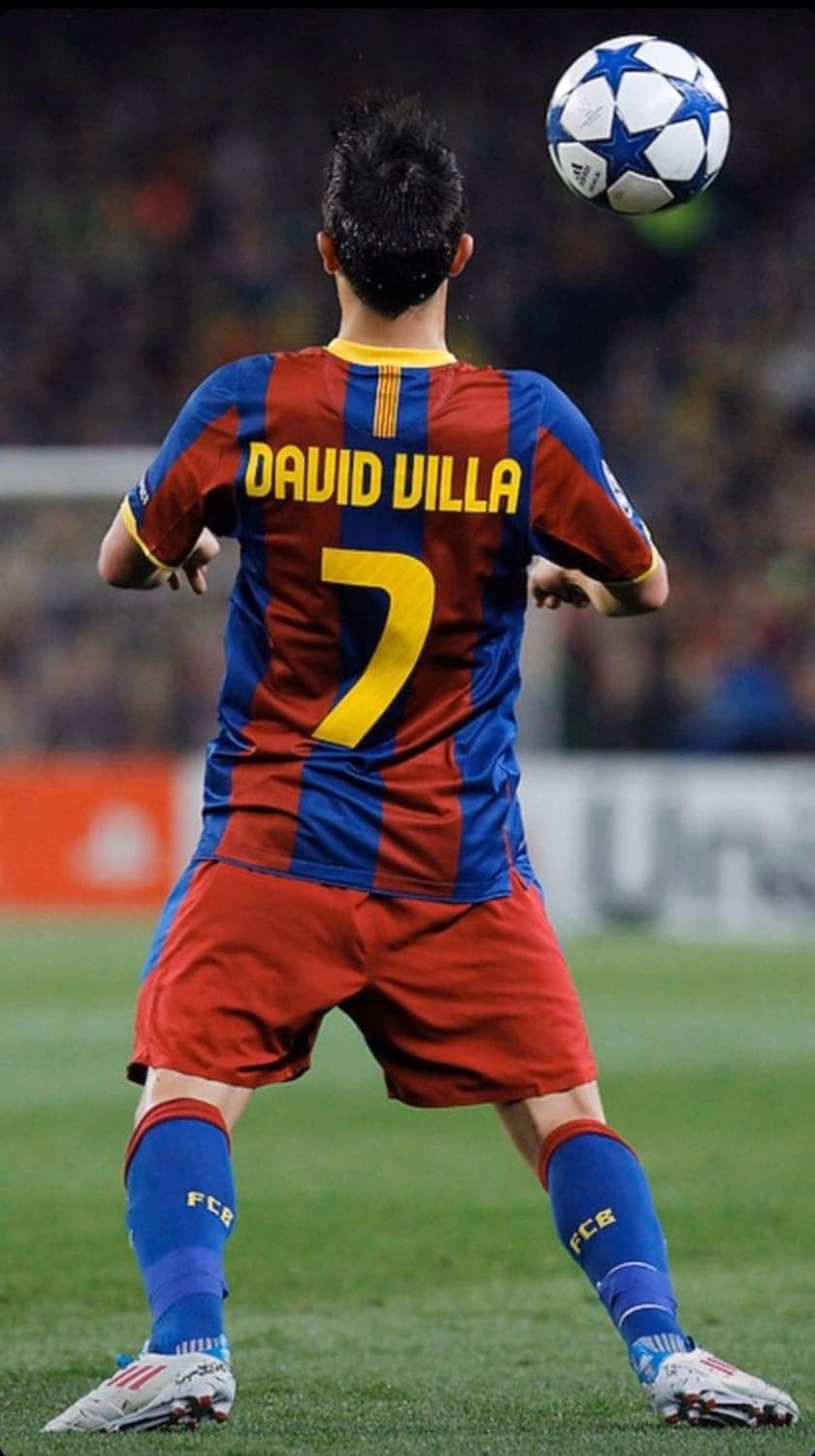 10-11 바르셀로나 홈  상품이미지3