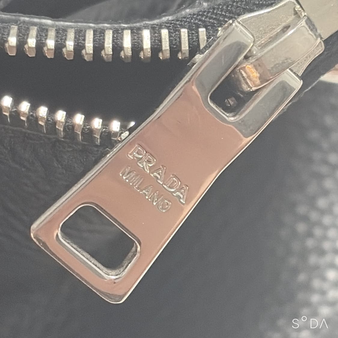프라다 비텔로 피닉스 호보백 상품이미지6