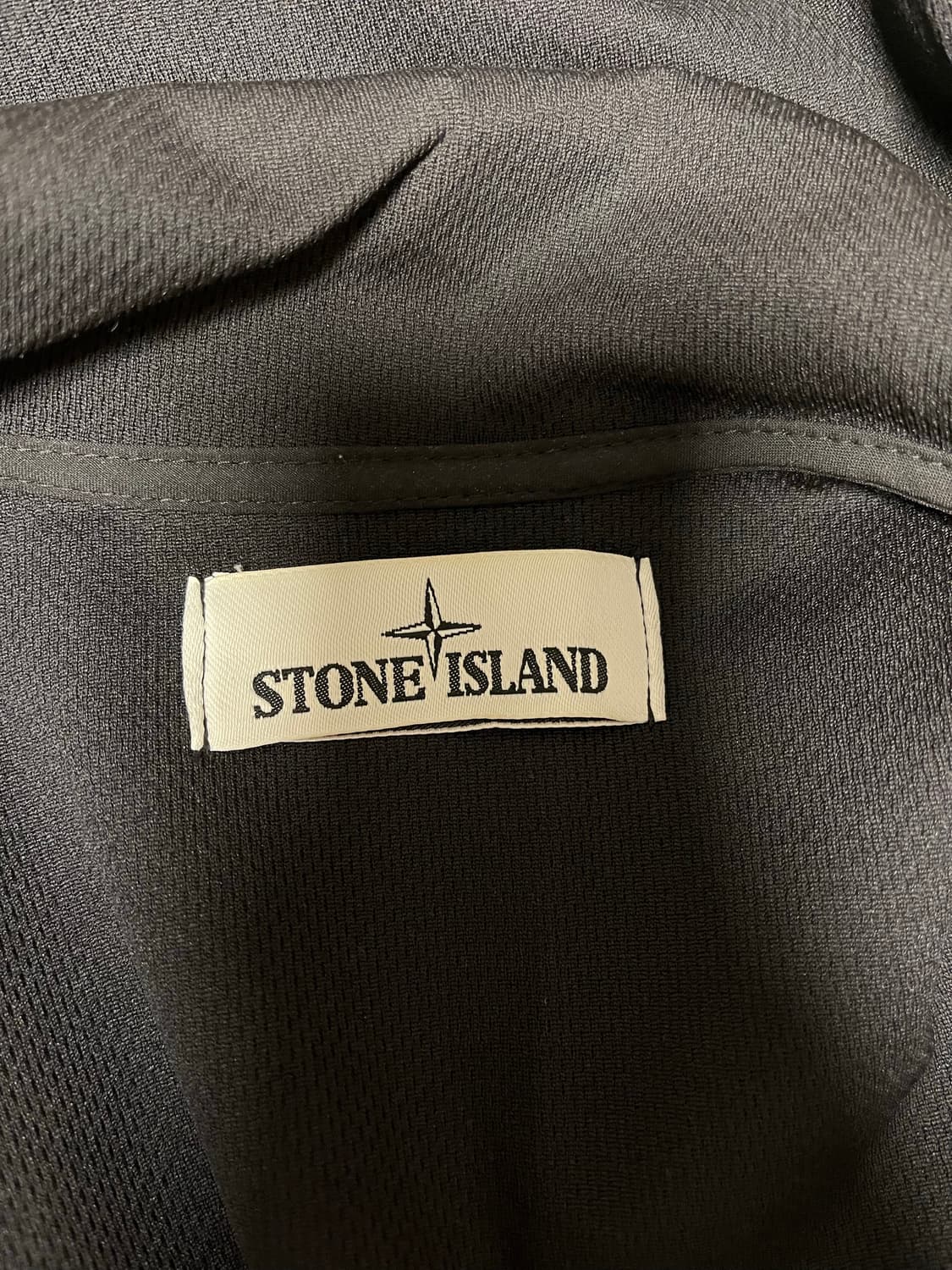 [21ss/Ssize] 스톤아일랜드 소프트쉘 상품이미지2