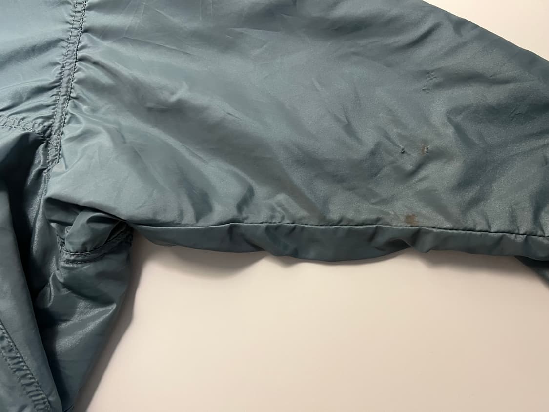 90s 파타고니아 봄버 쉘드 신칠라 자켓 L사이즈 상품이미지4