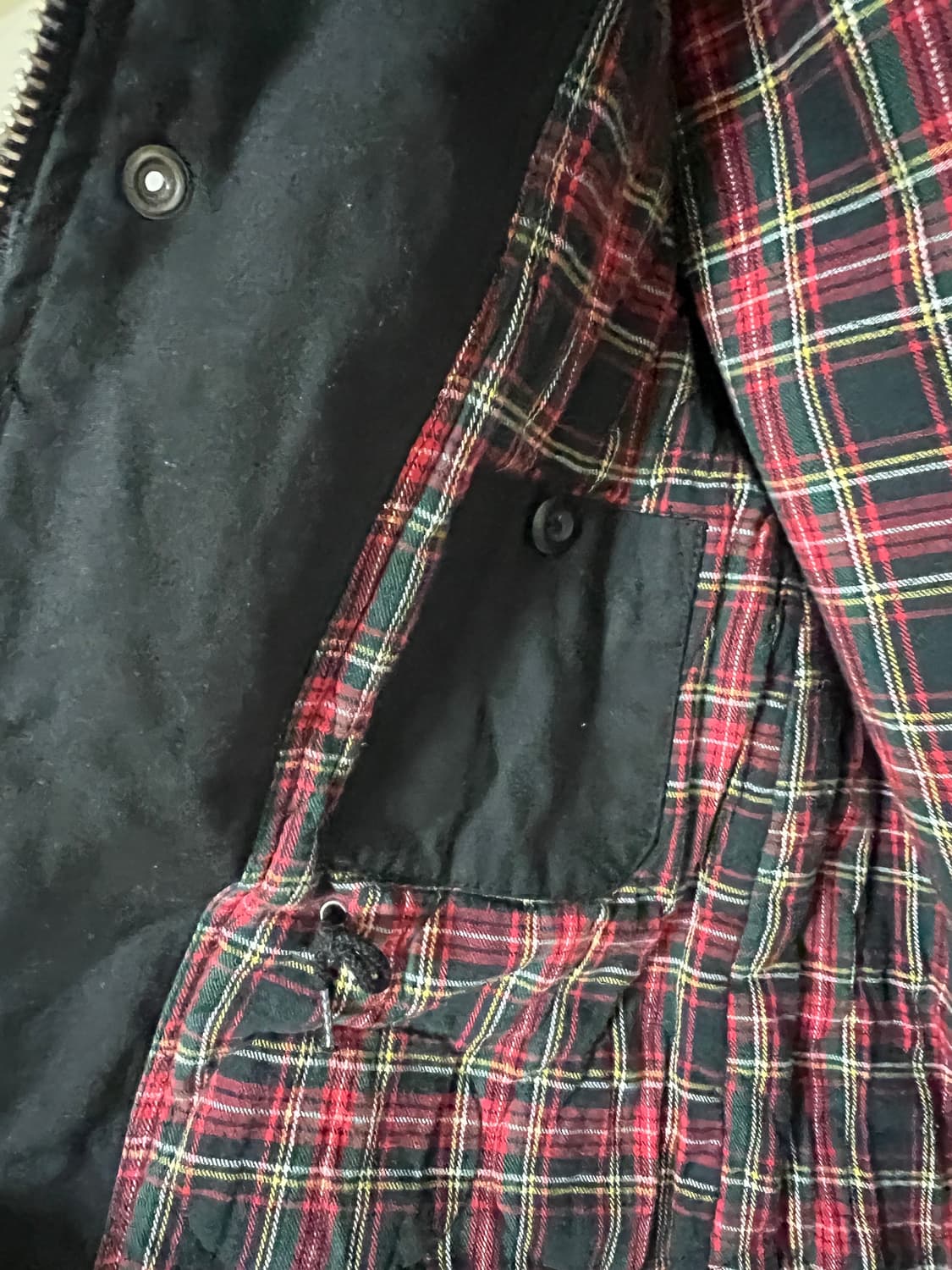 M size supreme 07AW M65 후디드 필드 자켓 상품이미지5