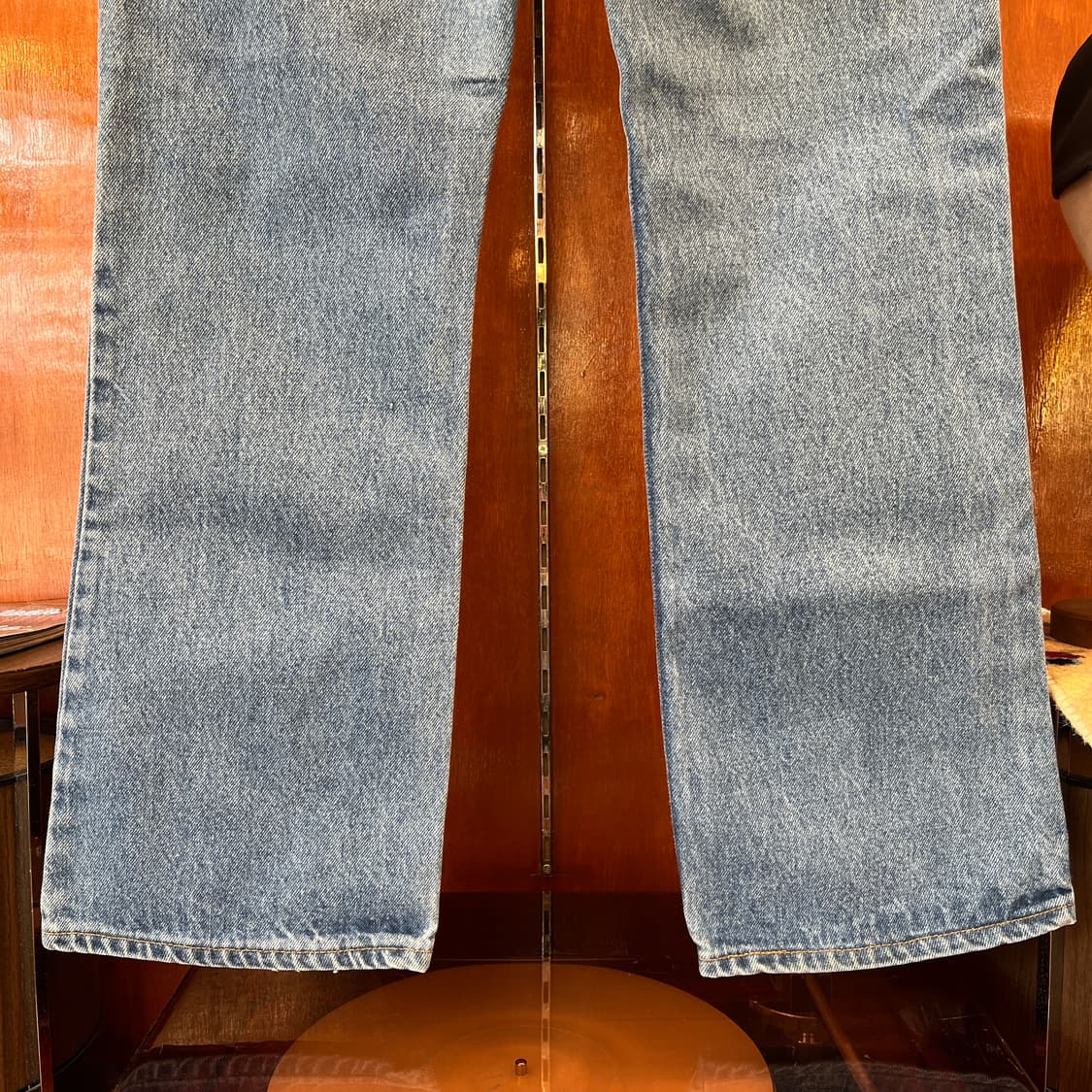 90‘s 리바이스 517 오렌지탭   [ 33 ] 상품이미지6