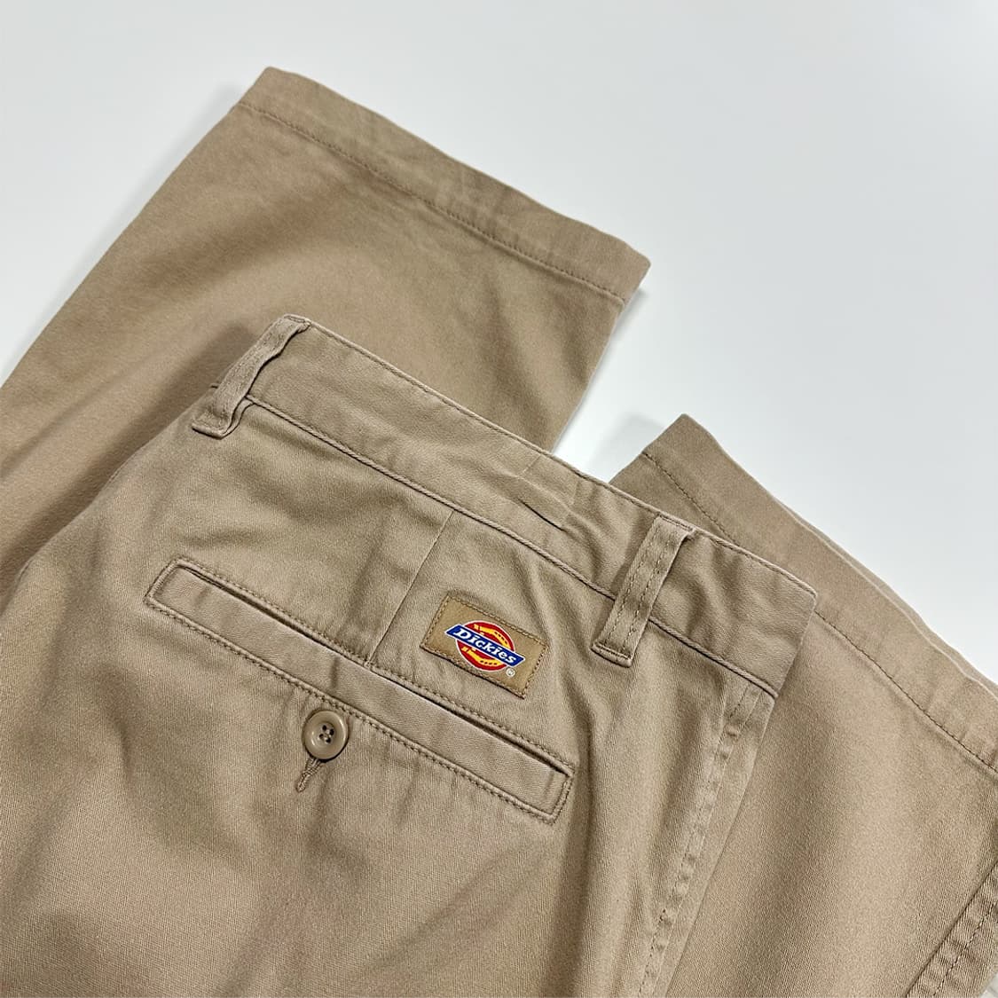 디키즈 877 베이지 상품이미지3