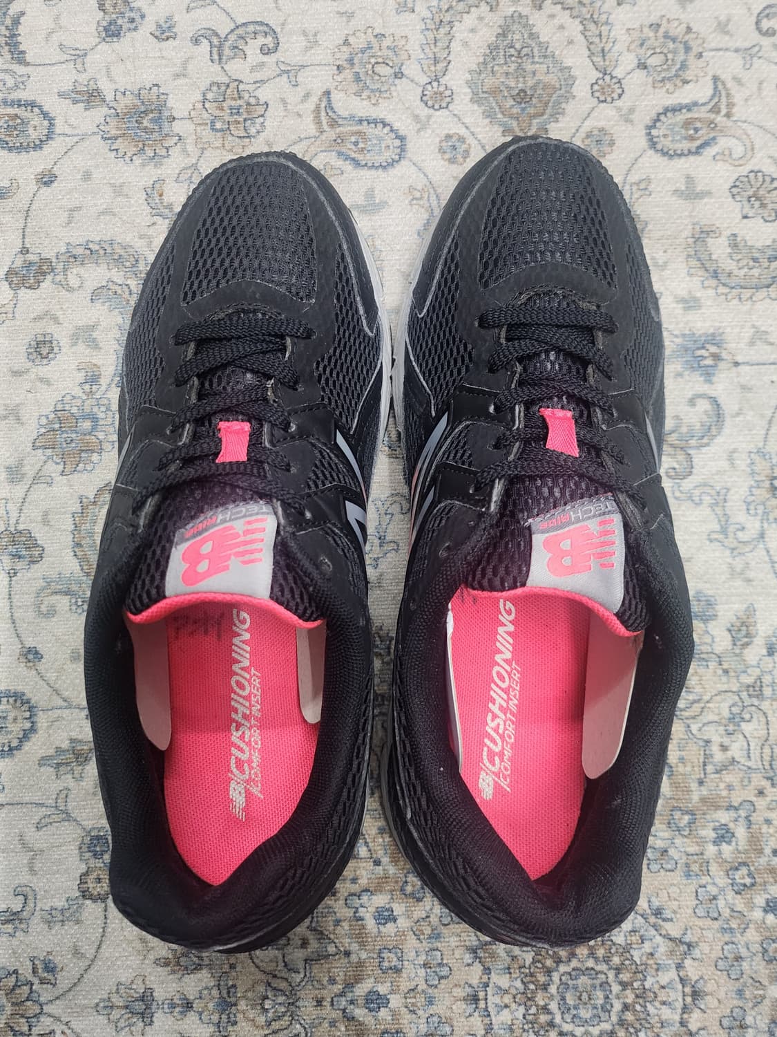 뉴발란스 480 스니커즈 235mm 상품이미지6