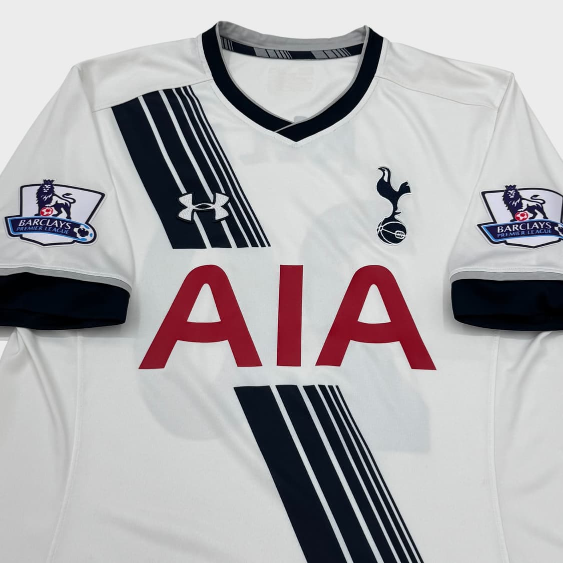 15-16 토트넘 핫스퍼 홈 No.20 델리 알리 상품이미지3