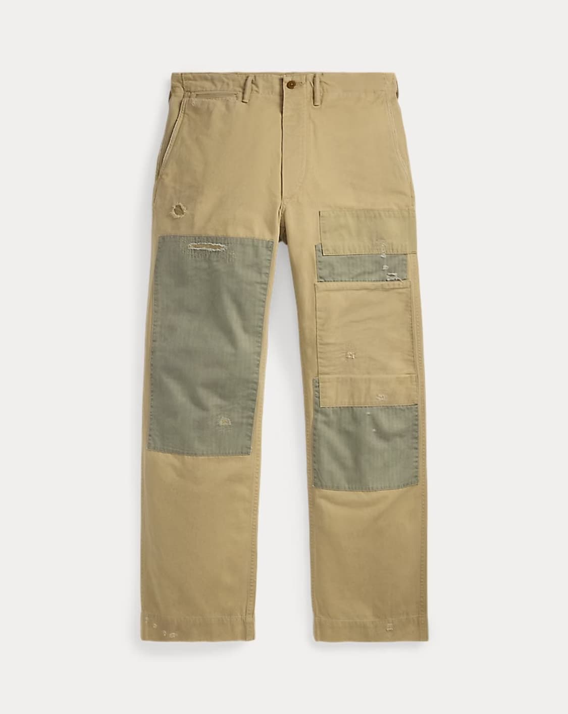 더블알엘 패치 치노 상품이미지1