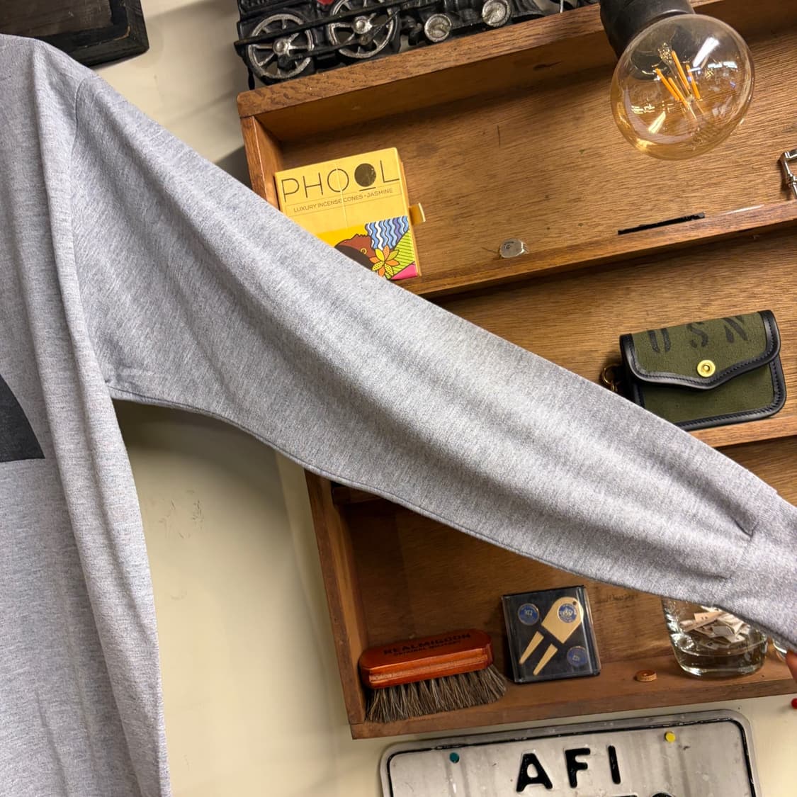 US Original ARMY IPFU Used Medium Size 상품이미지9