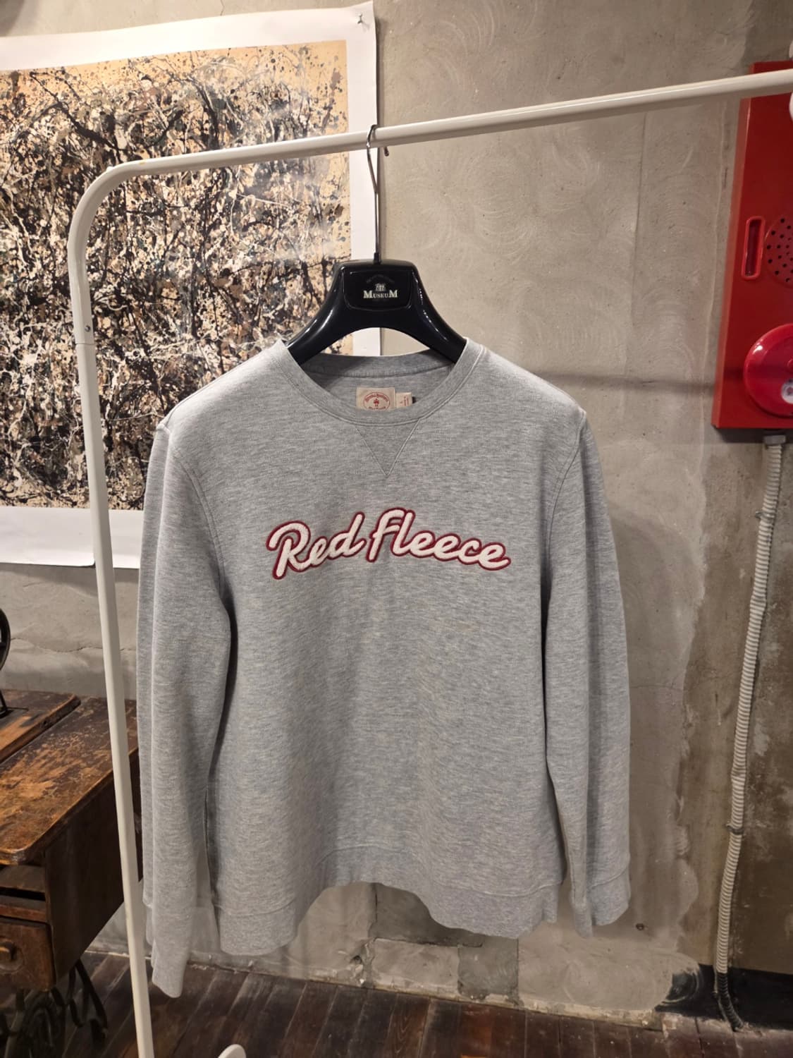 브룩스 브라더스 스웻 상품이미지9