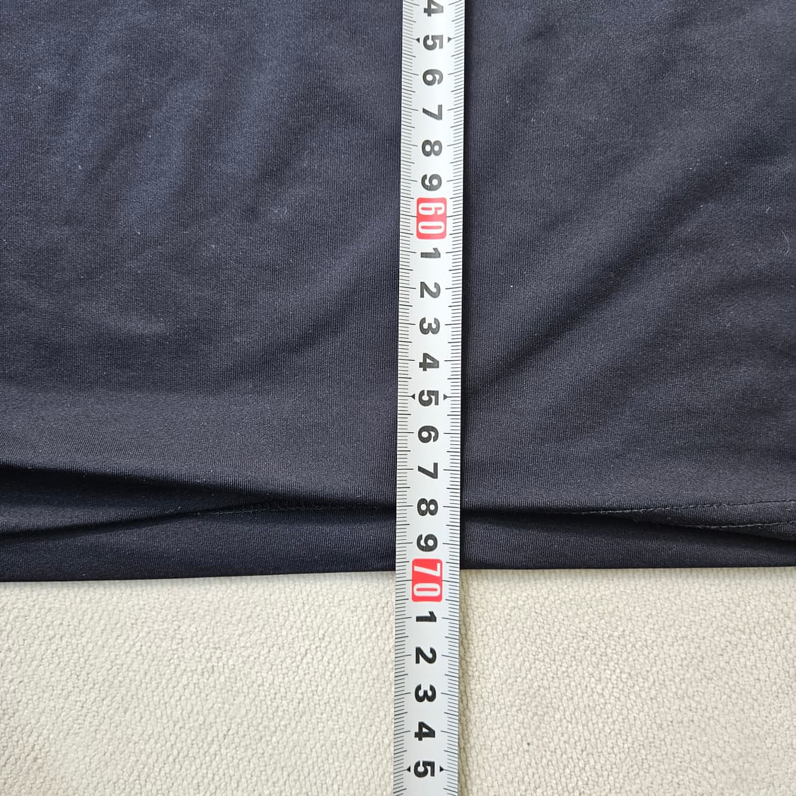 100 K2 남성 기능성 반팔 티셔츠  0305Y 상품이미지8