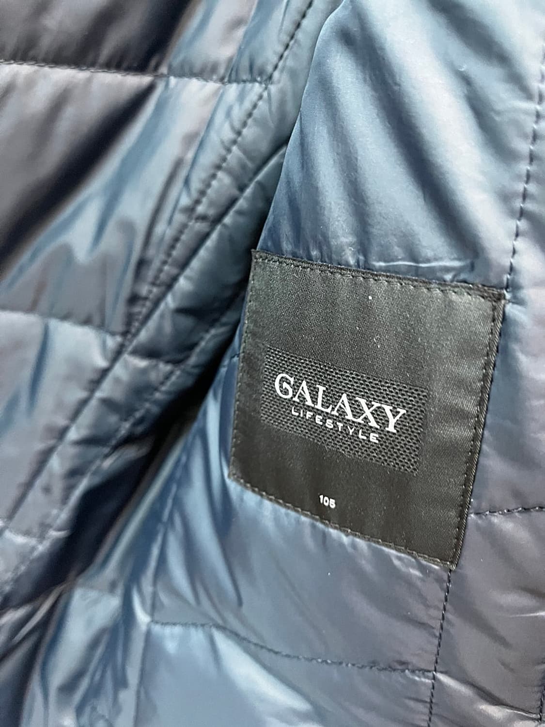 105) 갤럭시 캐시미어 울코트 상품이미지5