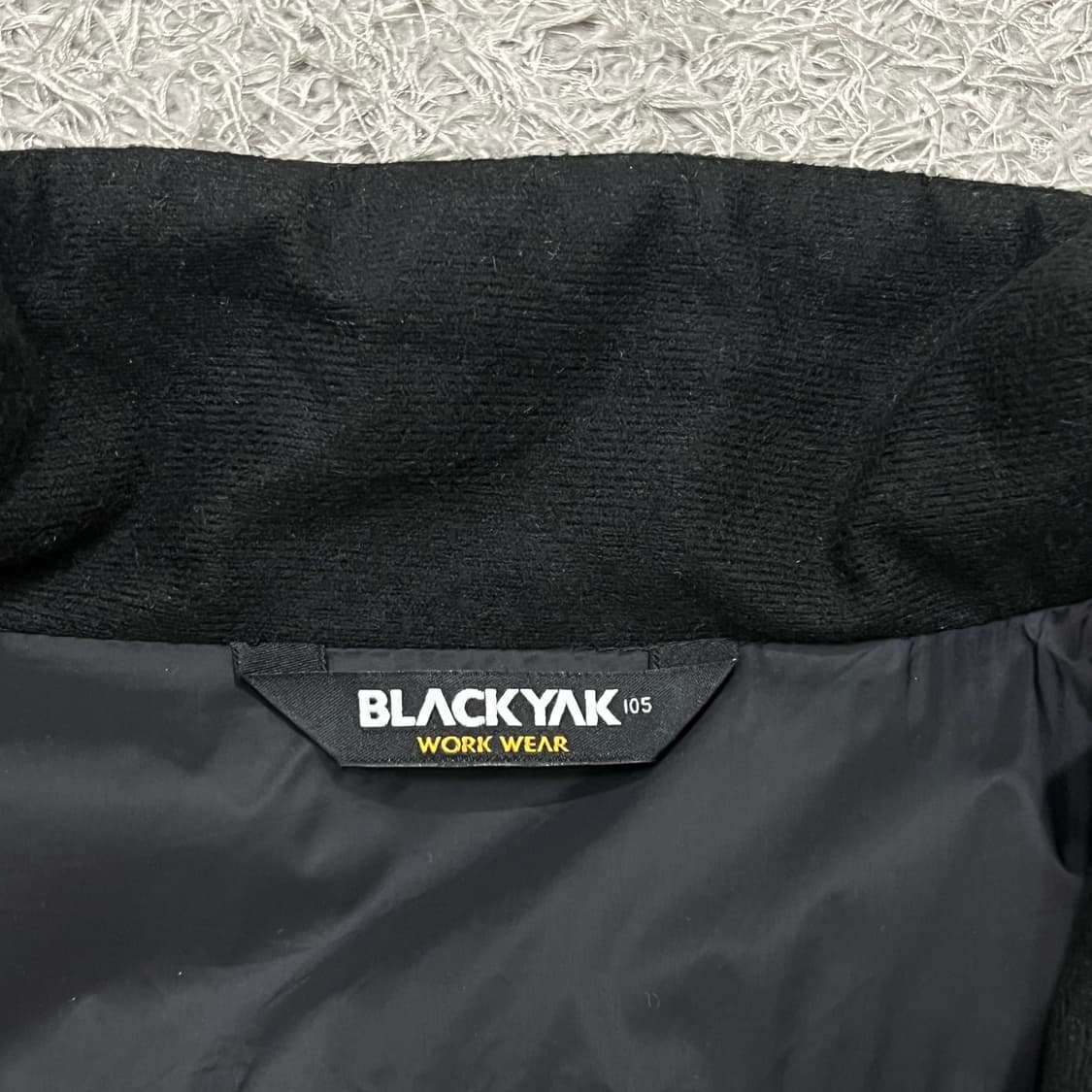 [100] 블랙야크 경량패딩 상품이미지3