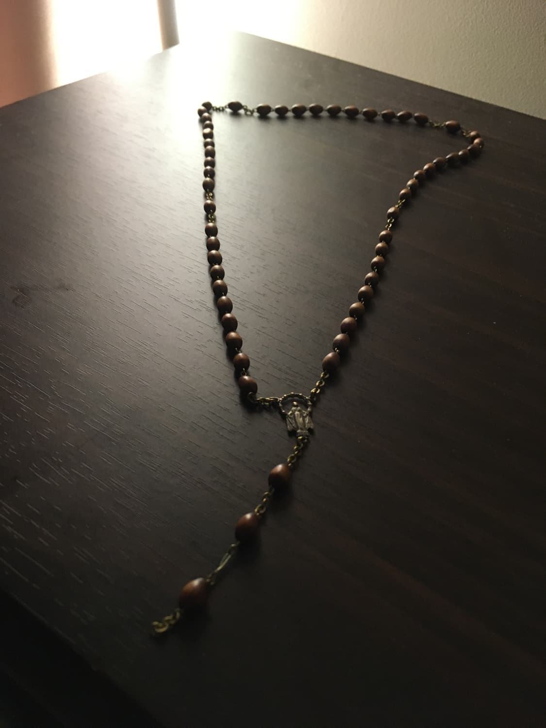 Antique-style necklace 상품이미지8