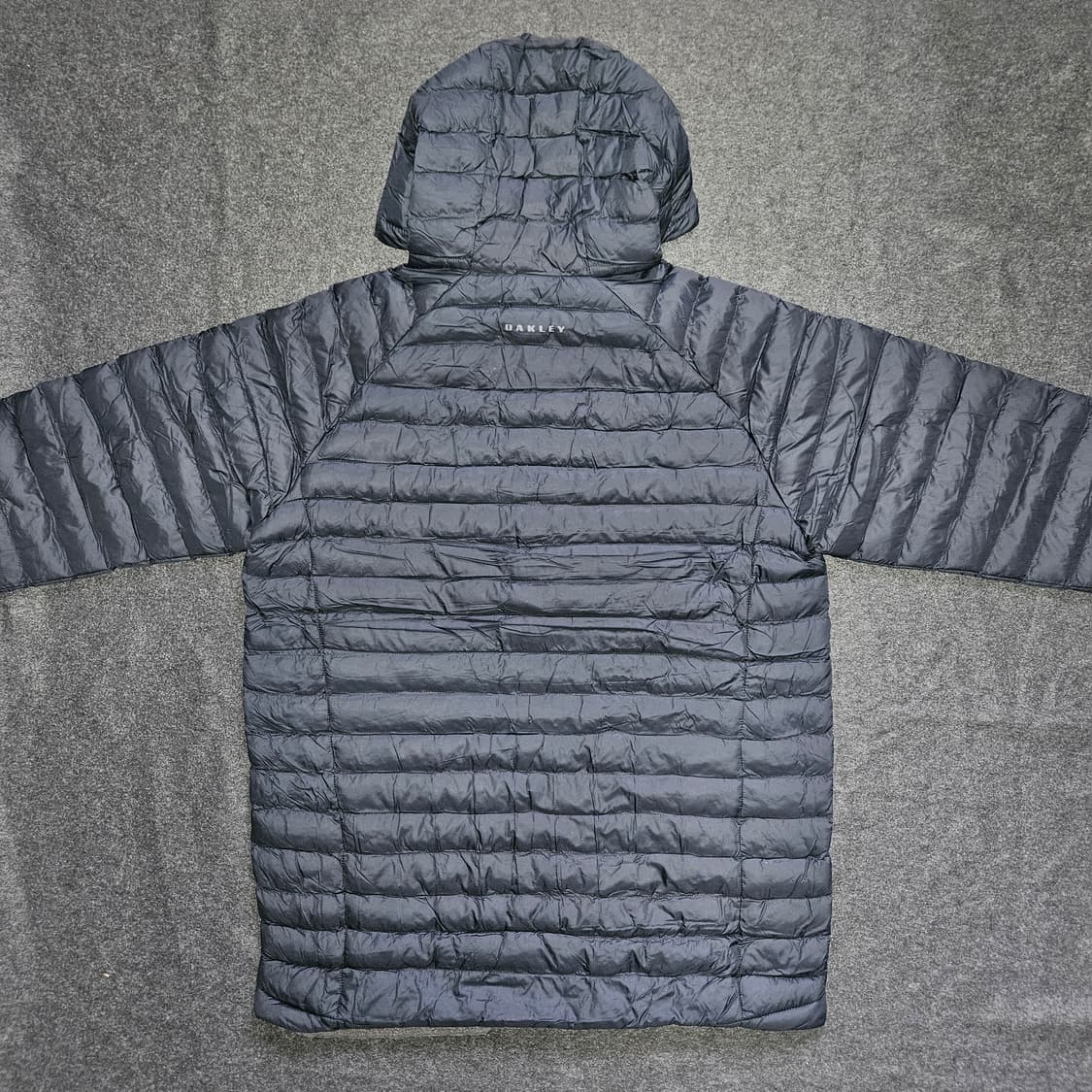 오클리 경량패딩 xxl 새상품 상품이미지2