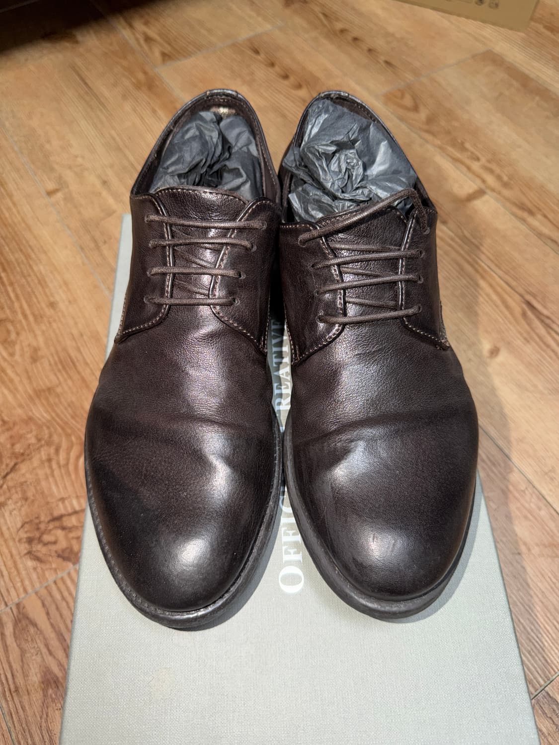 오피치네 크레아티베 아크 515 40사이즈 상품이미지1