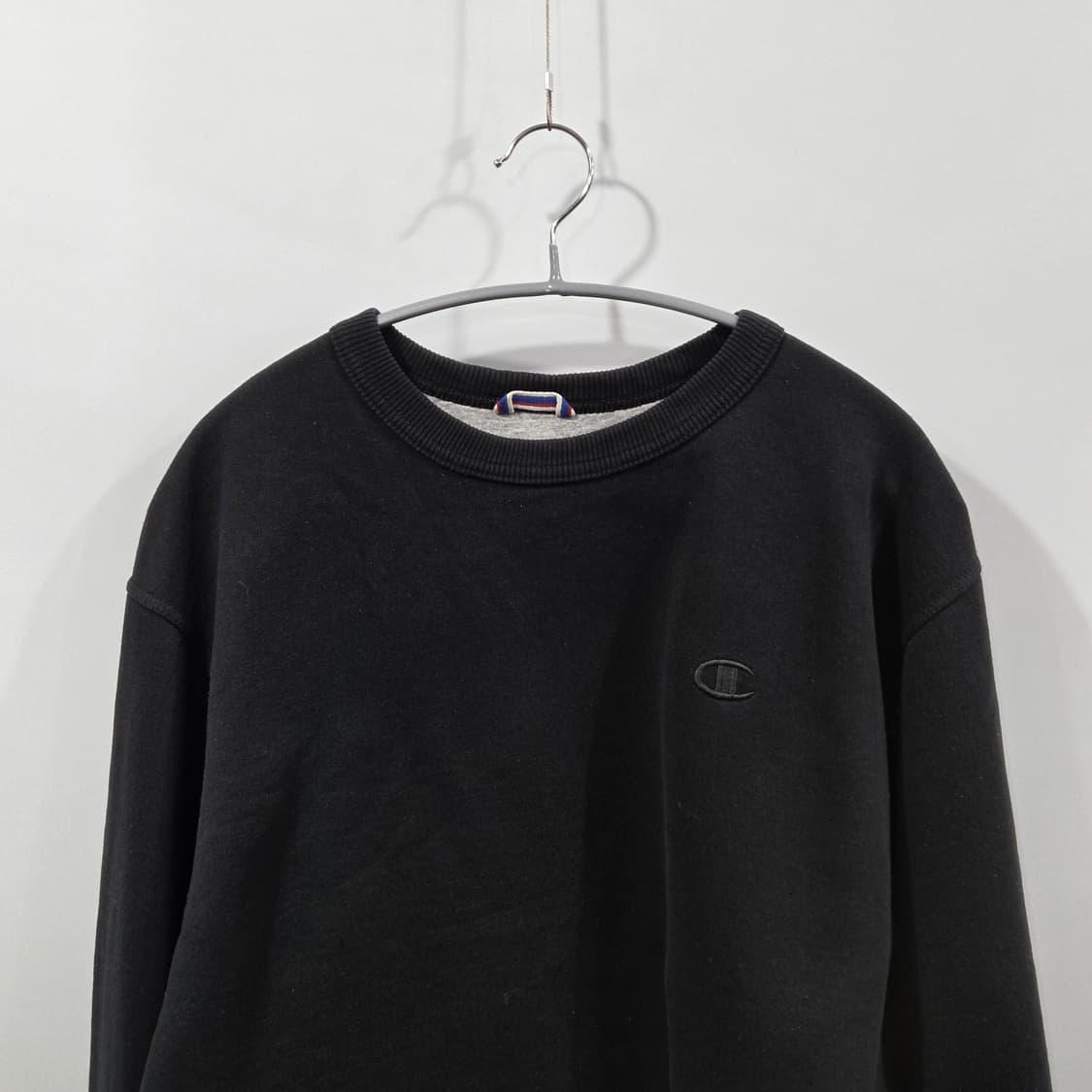 챔피온 기모 스웻셔츠 XL 상품이미지2