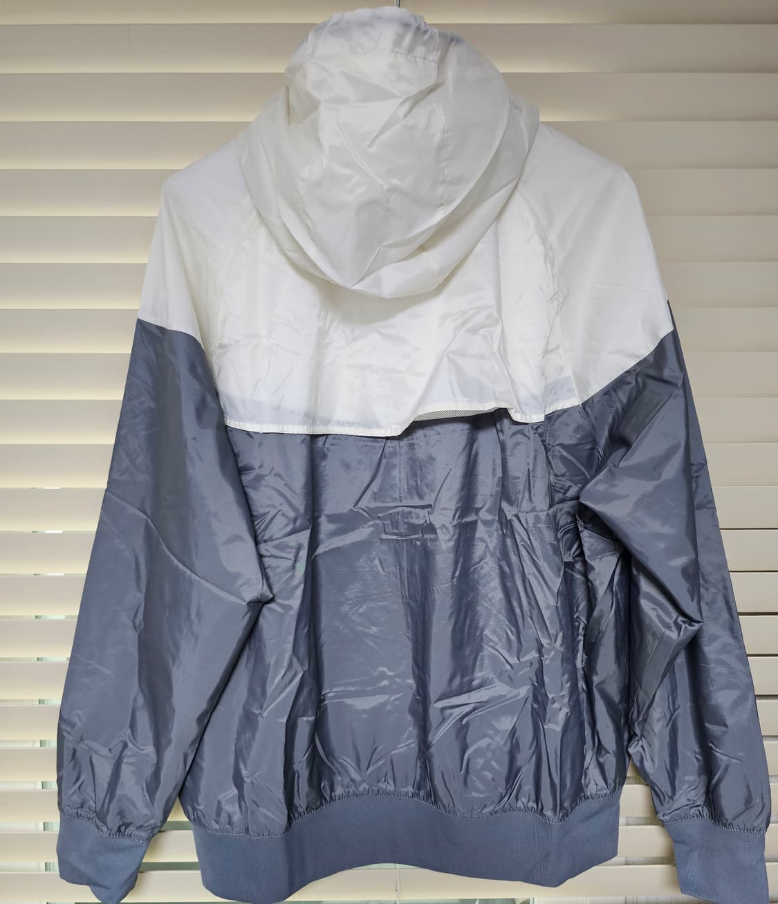 나이키 우븐 윈드러너 바람막이 자켓 XXL(110) 상품이미지2