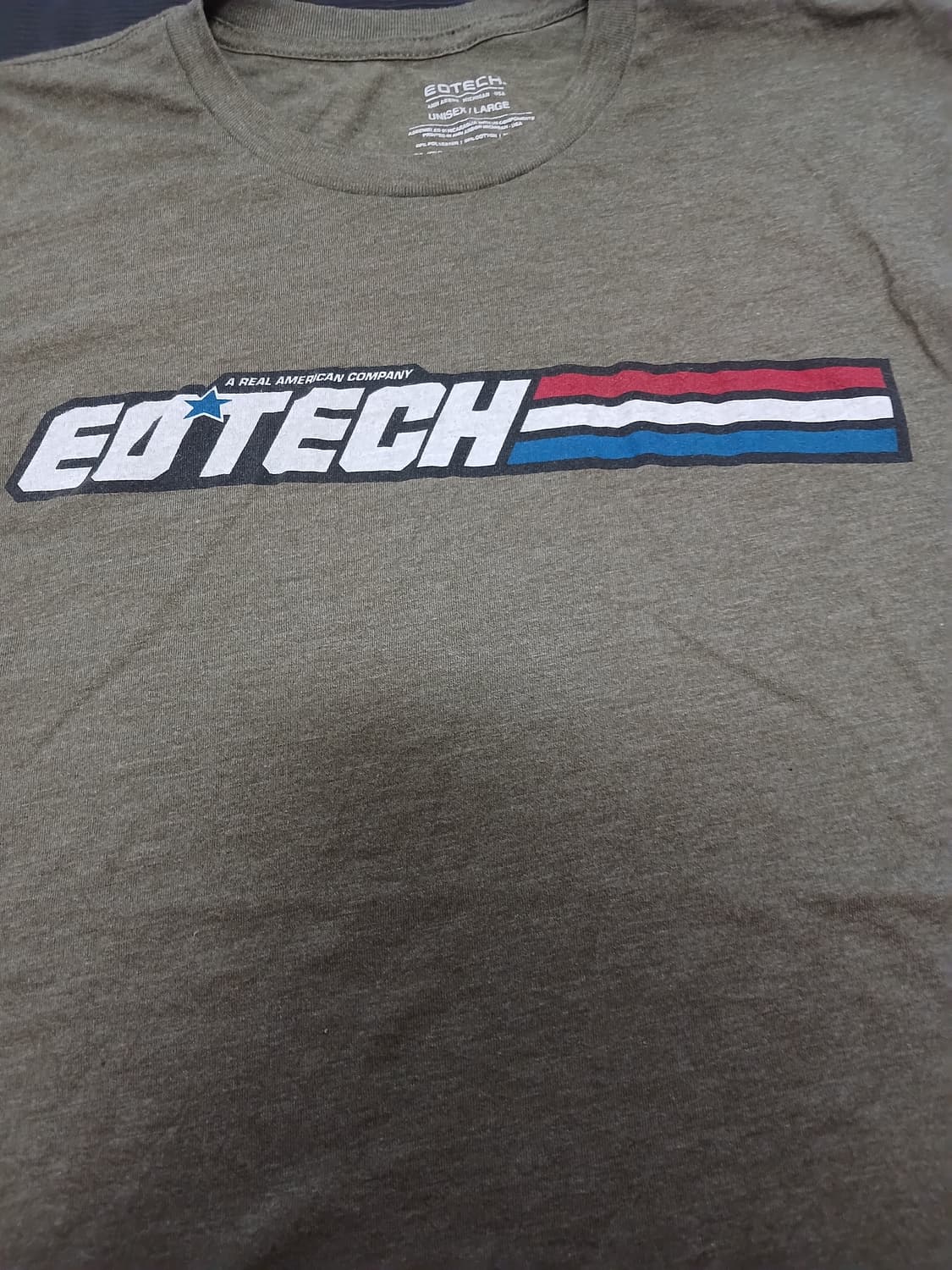 Eo tech 말차 반팔티  상품이미지2