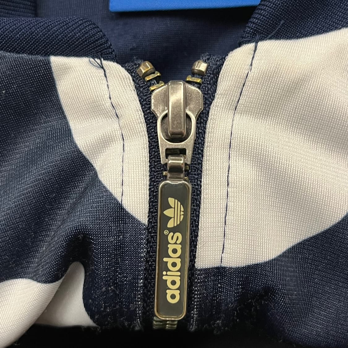 [정품/95] 아디다스 올드스쿨 스탠스미스 도트 져지 b8 상품이미지5